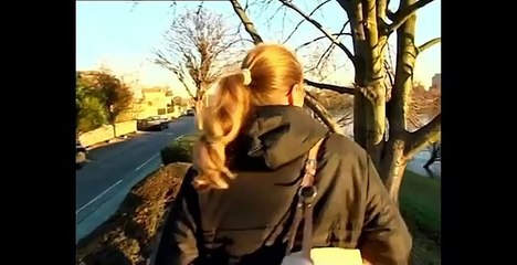 Enceinte sans le savoir _ ces femmes qui ont vécu le choc du déni de grossesse -