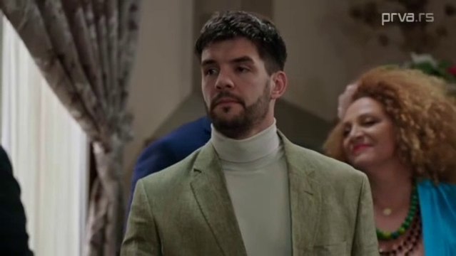 Igra sudbine 1273 epizoda NOVO