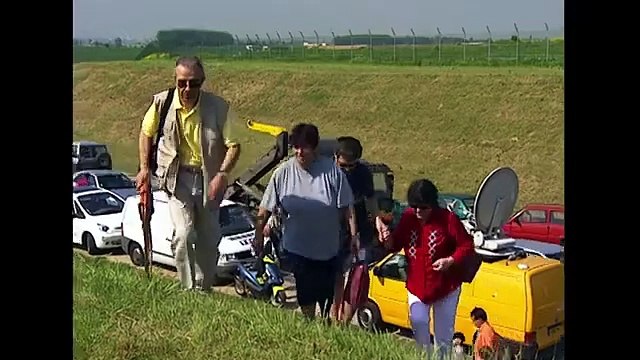 Le Mythe Concorde _ L'Histoire du Sensationnel Avion Supersonique (Documentaire