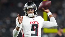 Atlanta Falcons' Quarterback Controversy and Changes