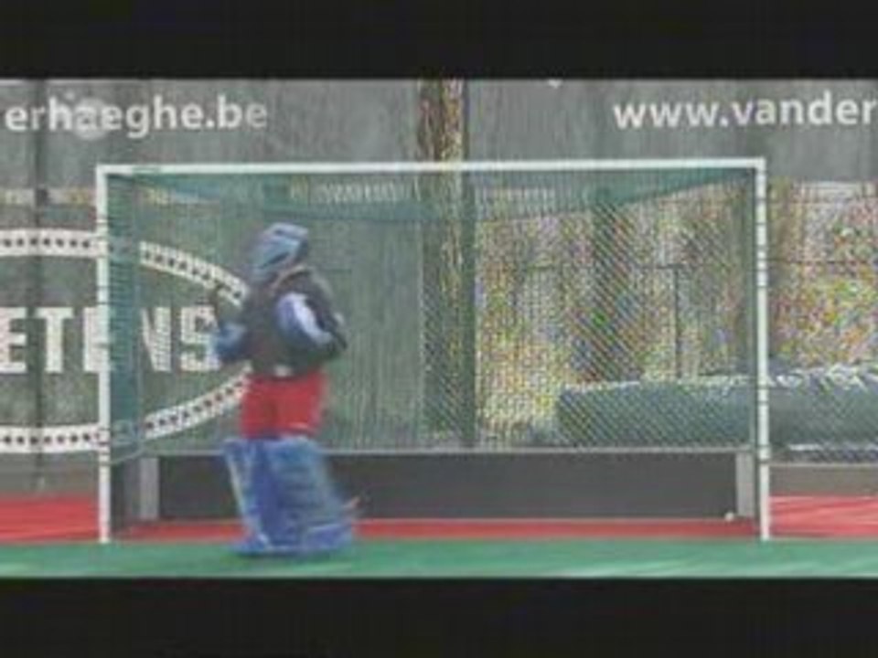 REPORTAGE SUR L'ENTRAINEMENT DE NOTRE EQUIPE NATIONALE