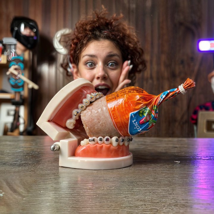 Viral gadgets and hacks are put on the test!  twisted salami, napkin folding ,magic eraser sponge 🤫