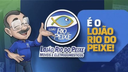 Lojão Rio Do Peixe inaugura nova loja com modernas instalações em Conceição