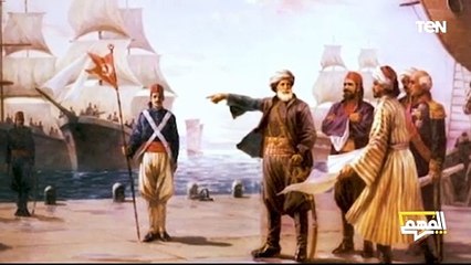 ماذا تقدم ترسانة الإسكندرية؟ .. تفاصيل مثيرة يكشفها للـ #المهم  رئيس مجلس إدارة الشركة