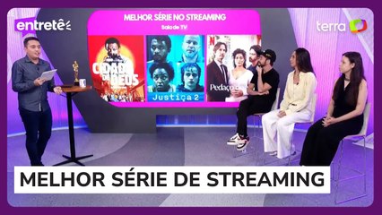 “‘Pedaço de Mim’ inaugurou nova categoria de novela”, afirma Fefito