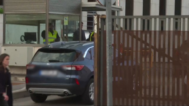 Begoña Gómez se desvincula de los contratos a Barrabés