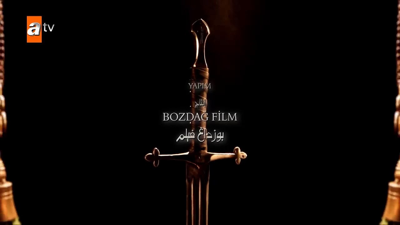 المؤسس عثمان - الحلقة 5 _ مدبلج(720P_HD)