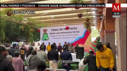 Milenio Noticias, con Carlos Zúñiga, 18 de diciembre de 2024