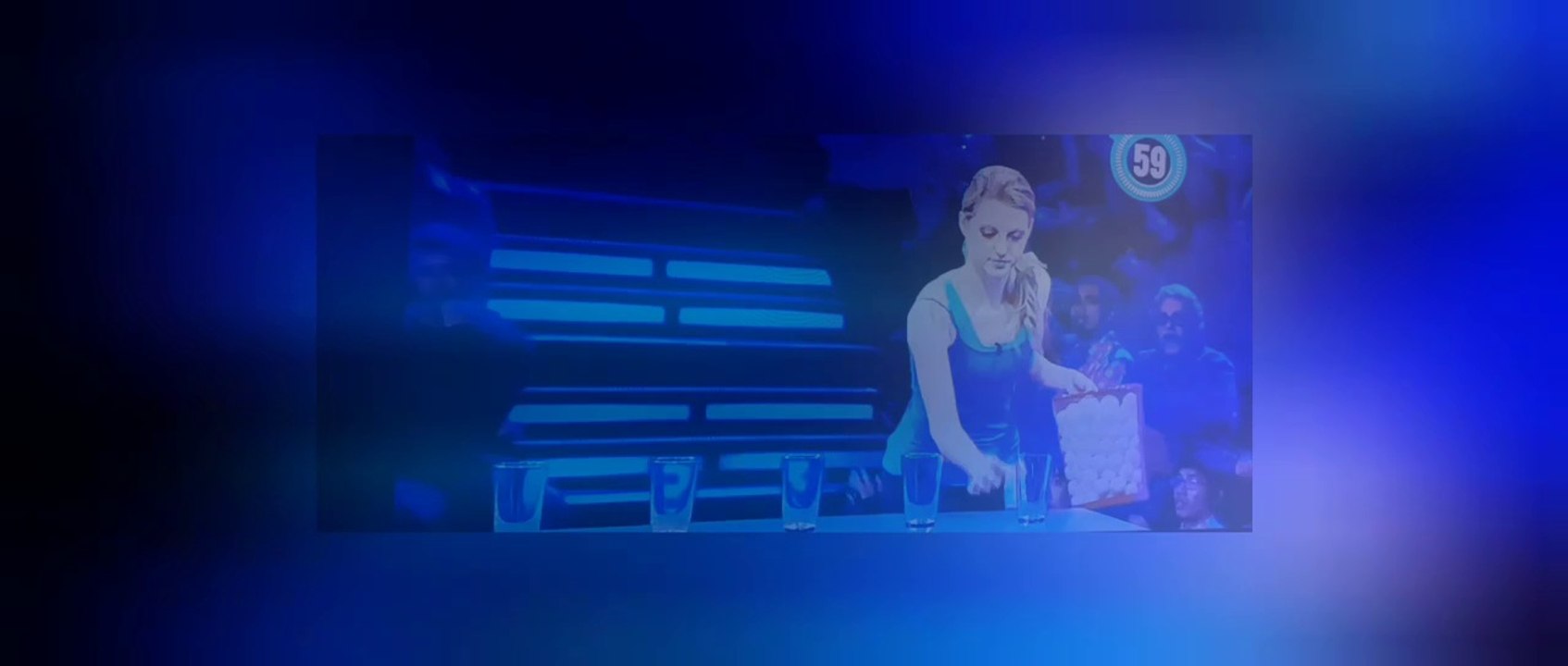 2 sisters moves to level 5 and wins$ 10 000 @ Ninja worrior.