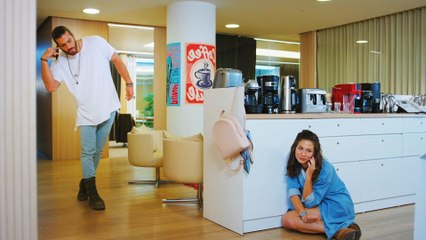 Pehla Panchi | Day Dreamer in Hindi Dubbed 40 | Erkenci Kus