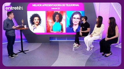 “Maju se conecta com o Brasil de um jeito difícil de se ver”, afirma Fefito