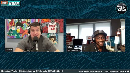 Is Shams in too deep with Jimmy Butler's business?