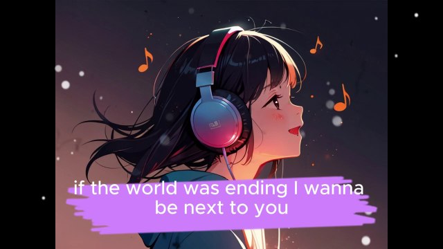 Lady Gaga, Bruno Mars - Die With A Smile slowed and reverb version