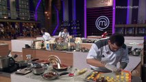 MasterChef Confeitaria: tensão domina minutos finais da última prova