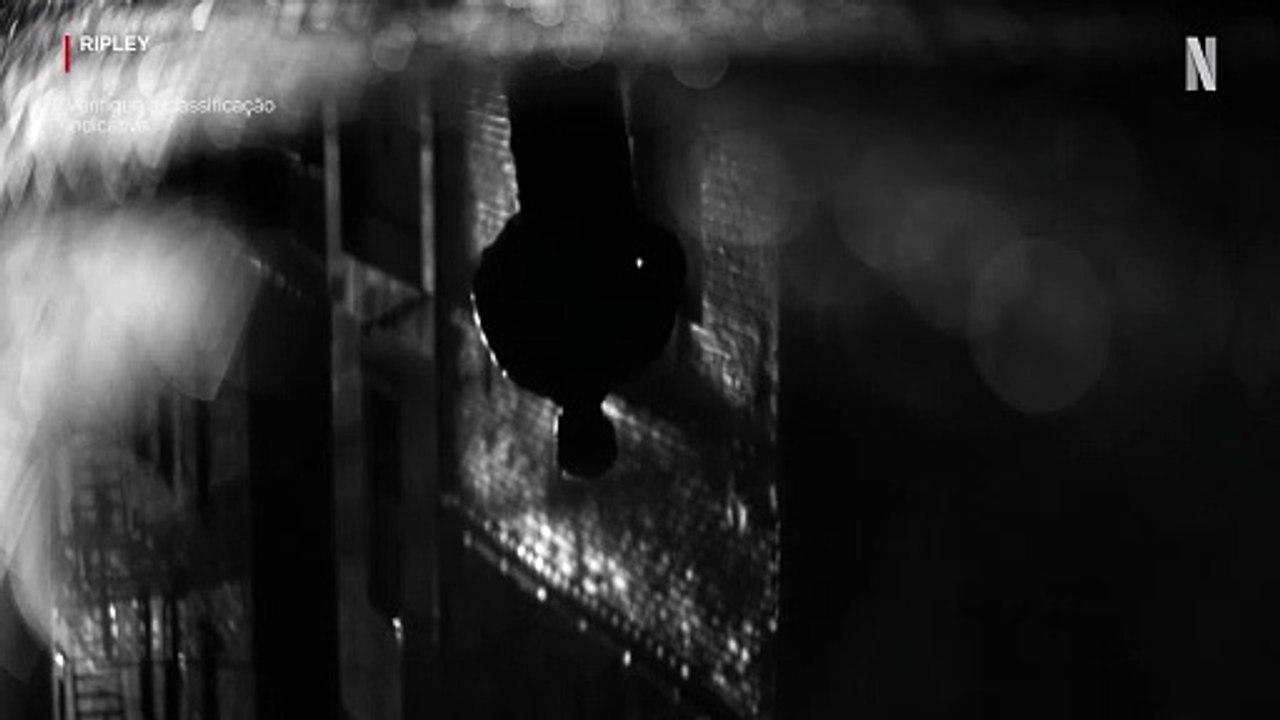 Ripley | Trailer oficial | Netflix