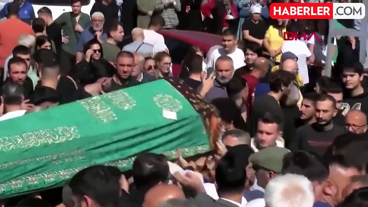 Sur canisinin ailesinden sürpriz hamle: Soyadlarının değiştirilmesini istiyorlar