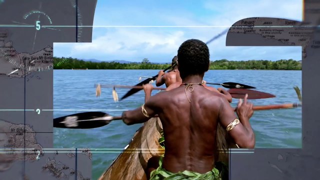 Foreign Correspondent S31E04 Road To War