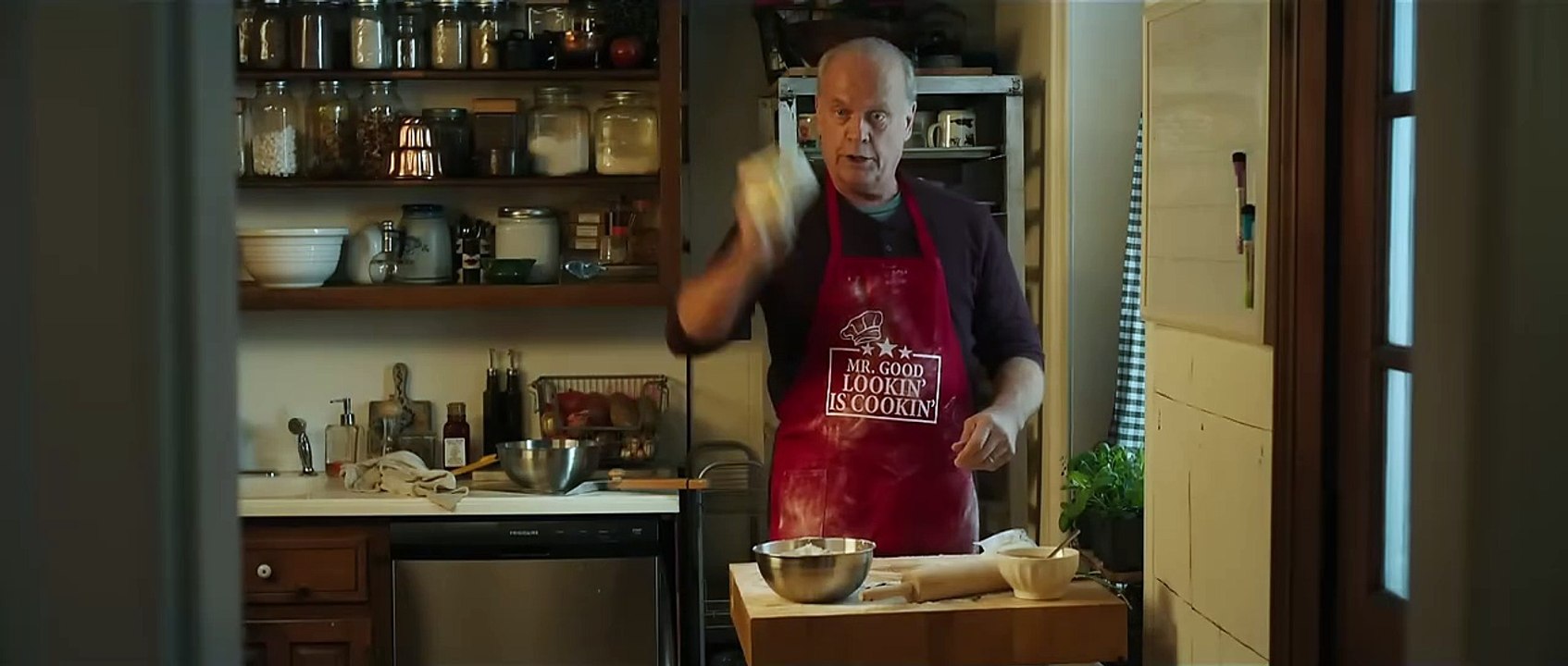 Wish You Were Here Fragman