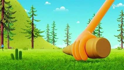 Karaté Mouton S01E65 - Une licorne de rêve