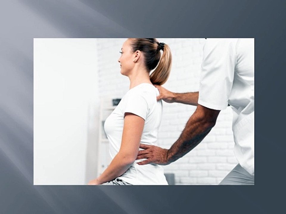 The Physio Approach: Your partner in spinal physiotherapy and acupuncture treatment