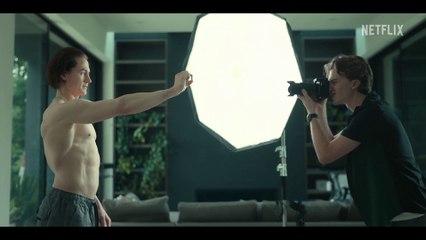 Don’t Die: The Man Who Wants to Live Forever Trailer OV