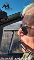 emGAZELA H-45 (SA342) Soko - Na vodi Bosanski Brod RutadoBroda S24+ 2024