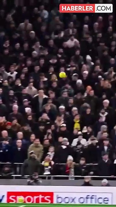 Altay Bayındır'ın hatası İngilizleri çileden çıkardı