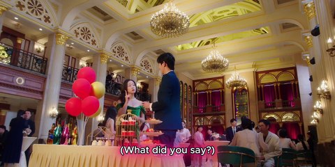 [MULTI SUB] The SIlent Wife - 7