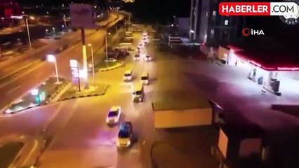 Zonguldak'ta Uyuşturucu Operasyonu: 26 Şüpheli Yakalandı