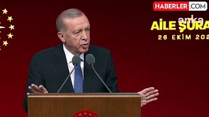 Cumhurbaşkanı Erdoğan'ın "felaket" olarak nitelendirdiği tehlike kapımıza dayandı
