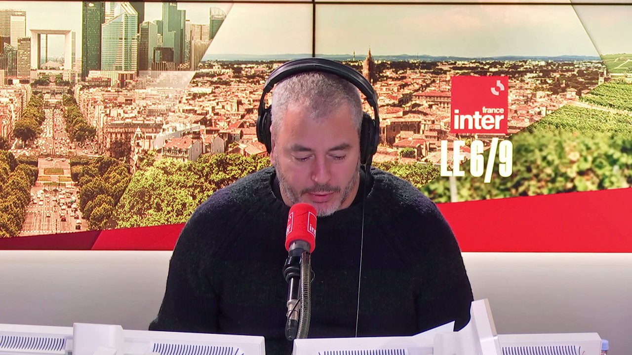 Franck Mathais : "C'est toujours en décembre que l'essentiel des achats de jouets pour Noël se fait"