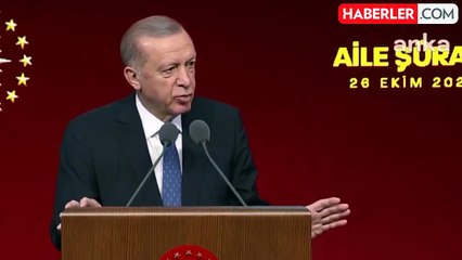 Cumhurbaşkanı Erdoğan'ın "felaket" olarak nitelendirdiği tehlike kapımıza dayandı