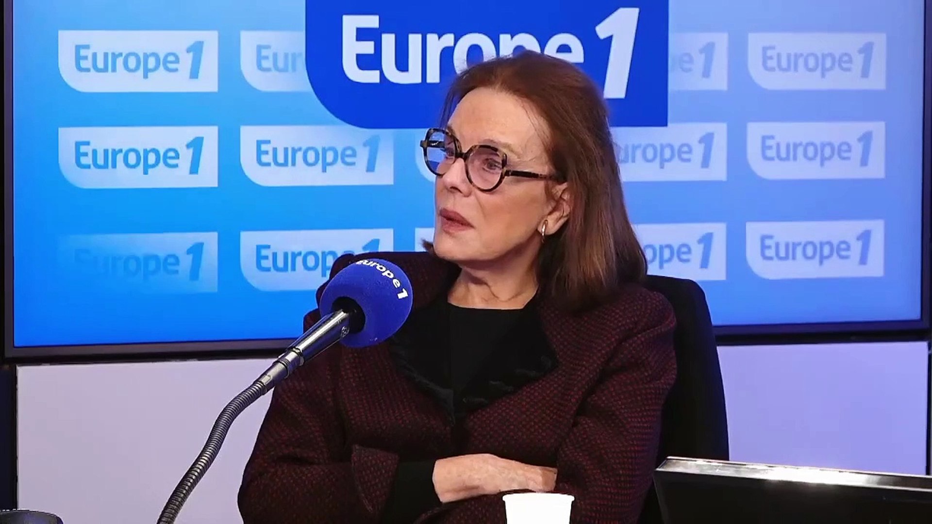 L’actualité comme au cinéma