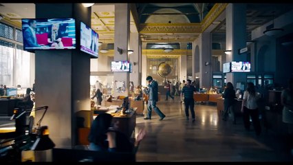 Yeni 'Superman'den ilk fragman geldi