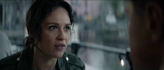 Amsterdamned 2 - Teaser Trailer (OV) HD