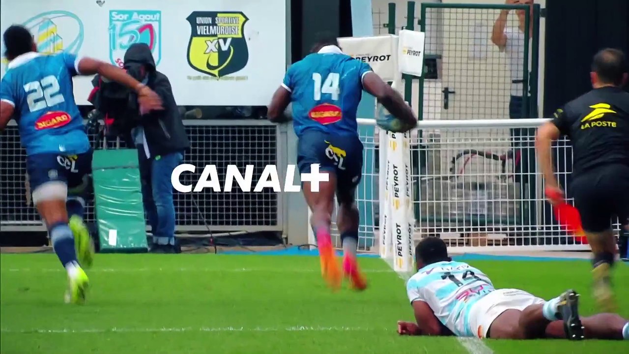 Castres / Bordeaux-begles - 21 décembre