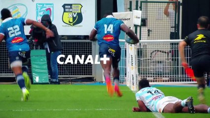 Castres / Bordeaux-begles - 21 décembre