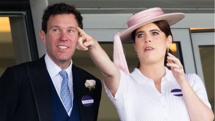 Eugenie d'York et Jack Brooksbank : rare apparition de leur fils August, la copie conforme de son cousin Archie !