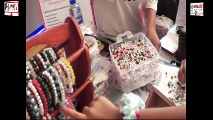 Apna Radio And Tv New York (کرافٹر ایکسپو) Today    12-11-2024