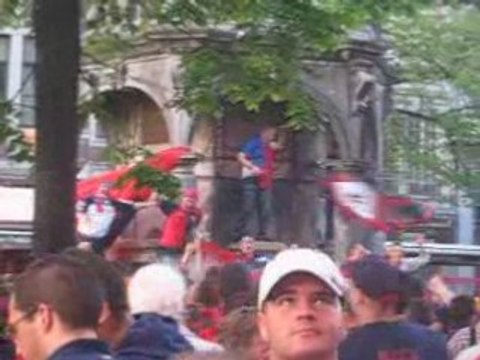 Liègeois champion au perron (3)