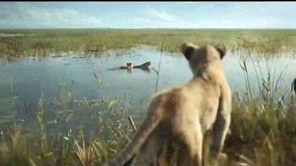 Mufasa: The Lion King | Tv Spot: Taka Family