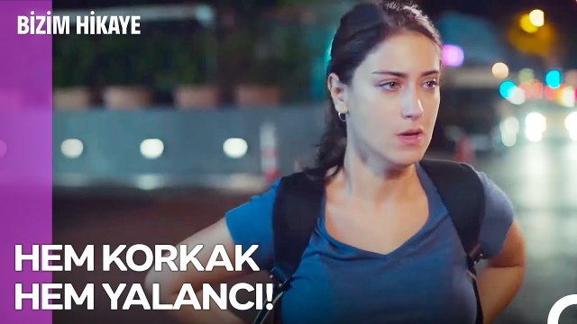 Barış'ı Tanıdığım Güne Lanet Olsun! - Bizim Hikaye