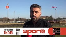 Sinan Kaloğlu'ndan Galatasaray açıklaması