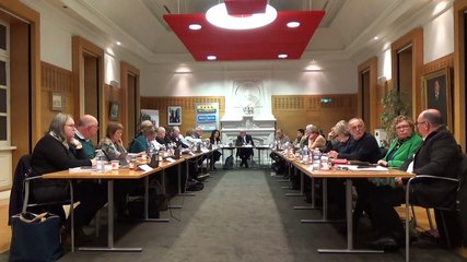 Loudéac - Conseil Municipal du 19 décembre 2024 (partie 3)