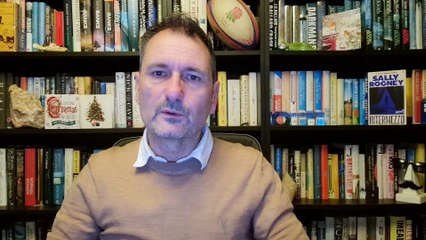 Derbyshire Times video bulletin, December 20