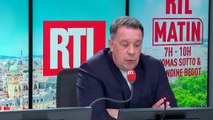 Viols de Mazan - David Pelicot, fils aîné de Gisèle Pelicot, témoigne sur RTL : 