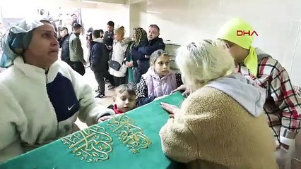 İstanbul- Eyüpsultan'da 19 yaşındaki Adanur Uzuner'in öldüğü çatışmaya ilişkin davanın ilk duruşması görüldü