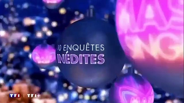 La bande-annonce de Mask Singer spécial Noël, ce vendredi 20 décembre sur TF1