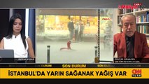 Yılbaşında kar yağacak mı? Prof. Dr. Orhan Şen açıkladı...