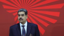 Nicolás Maduro niega que en Venezuela haya 